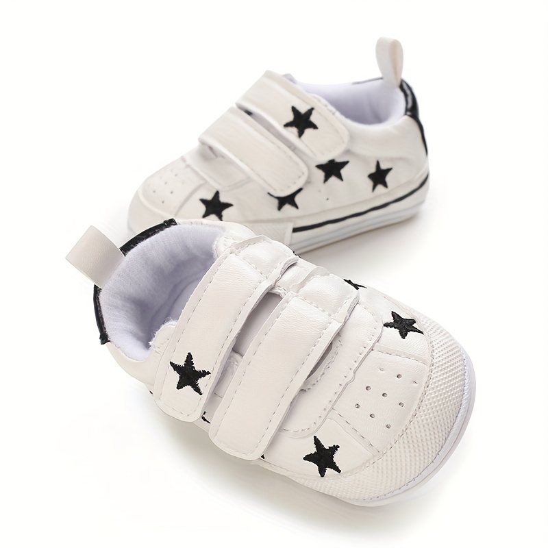 Tennis para niñas, lindas y dulces, transpirables, cómodas y fáciles de usar, ideales para cualquier momento. Zapatos de suela suave para niños. - Image 3