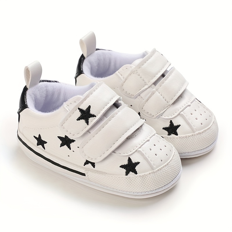 Tennis para niñas, lindas y dulces, transpirables, cómodas y fáciles de usar, ideales para cualquier momento. Zapatos de suela suave para niños. - Image 7